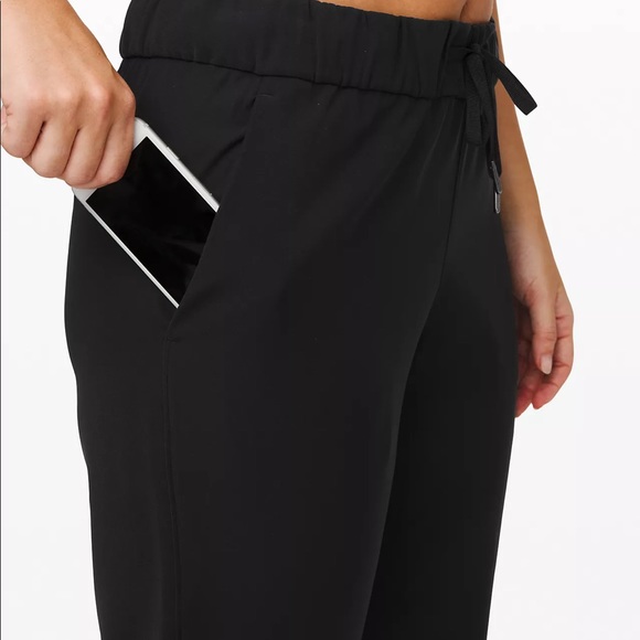 Lululemon Active Pants - Picture 5 of 6